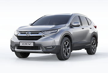 Pós-Vendas  Honda Mix