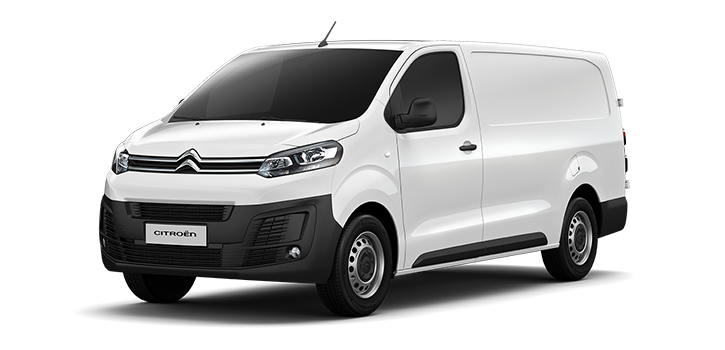 CITROËN JUMPY | Grupo Sinal