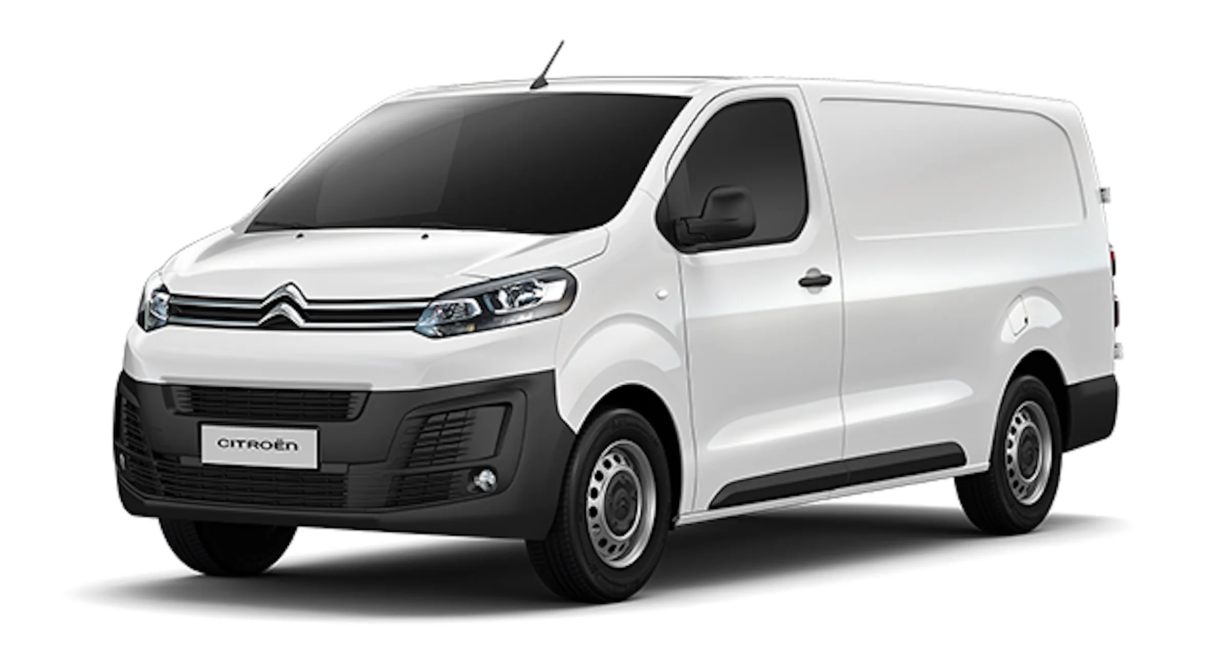 CITROËN JUMPY | Grupo Sinal