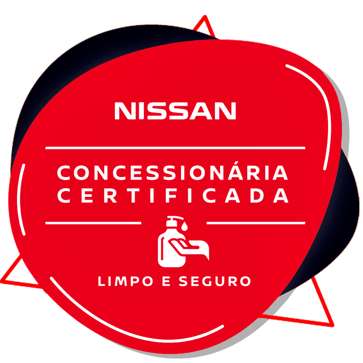 Revisão Periódica Nissan 