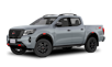 Nova Nissan Frontier