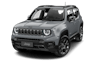 Jeep Renegade Série S