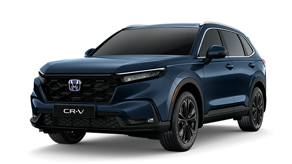 Honda CR-V Advanced Hybrid 
