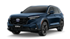 Honda CR-V Advanced Hybrid