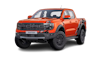 Ford Ranger Raptor