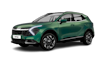 Novo Kia Sportage Híbrido MHEV