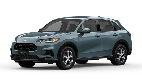 Honda ZR-V