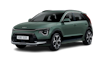 Novo Kia Niro Híbrido HEV