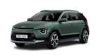 Novo Kia Niro Híbrido HEV