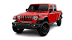 Jeep Gladiator Rubicon