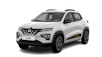Novo Renault Kwid E-Tech