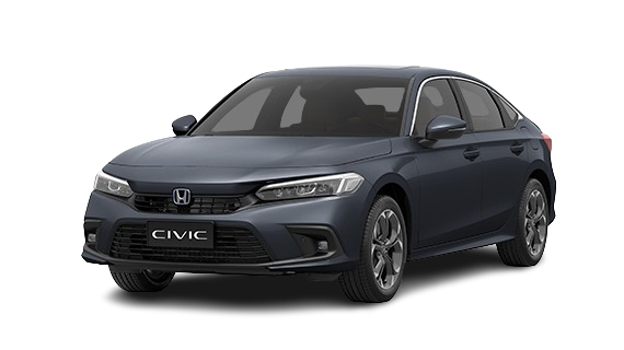  Honda Civic Advanced Hybrid