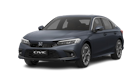 Honda Civic Advanced Hybrid