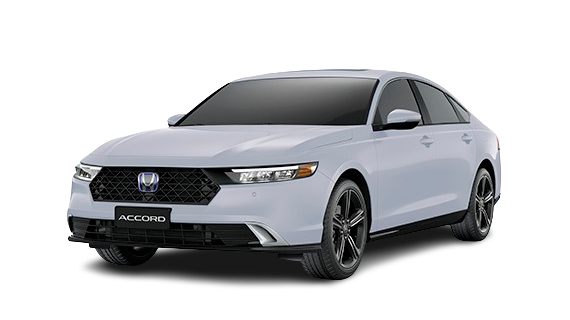 Accord Advanced Hybrid