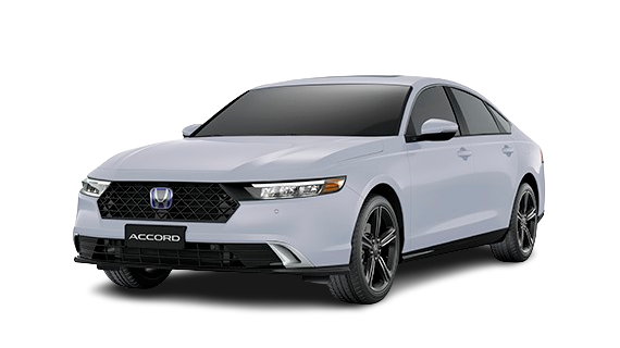 Accord Advanced Hybrid