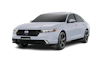 Accord Advanced Hybrid