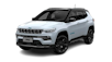 Jeep Compass Série S 4xe
