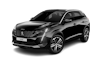 SUV Peugeot 3008