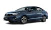Honda New City Sedan