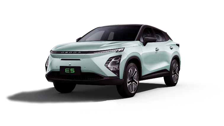 Omoda e5