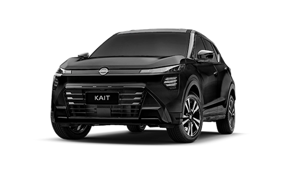 Nissan Kait