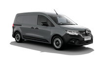 Renault Kangoo E-Tech