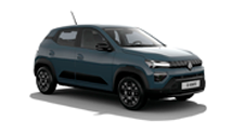 Renault Kwid E-Tech
