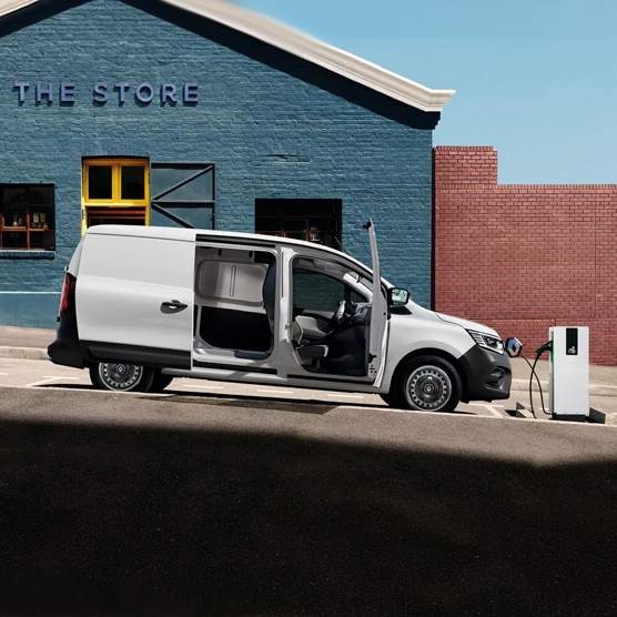 porta lateral deslizante