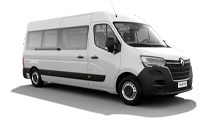 Renault Master Pro