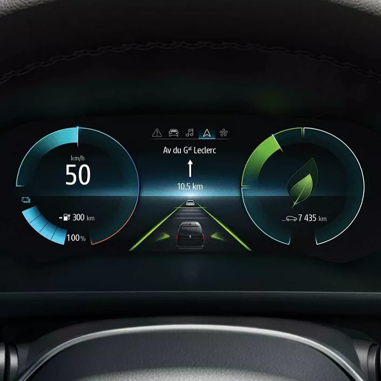 desempenho elétrico