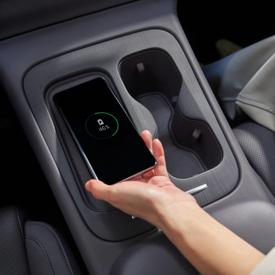 Carregamento por indução C10