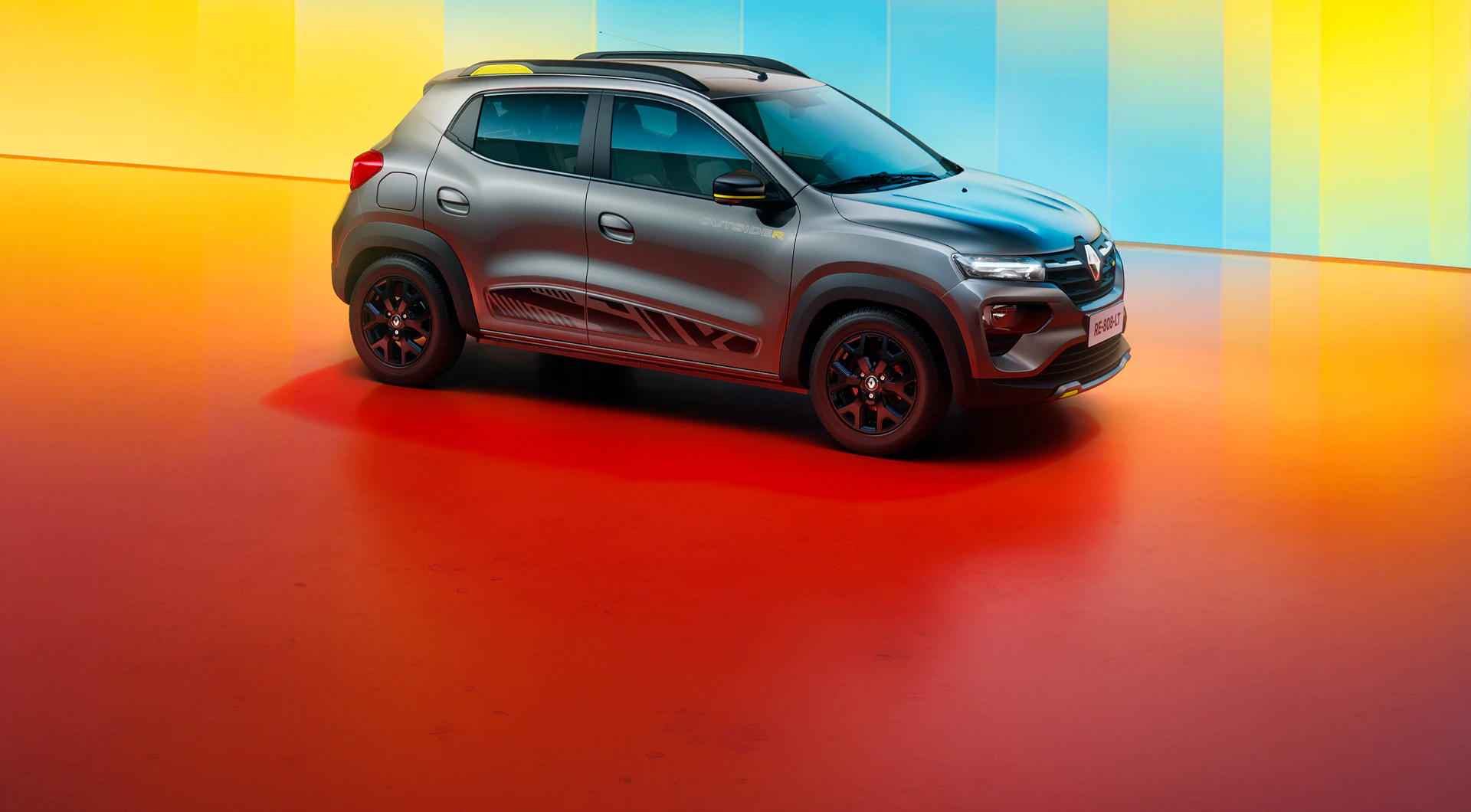 Renault Kwid