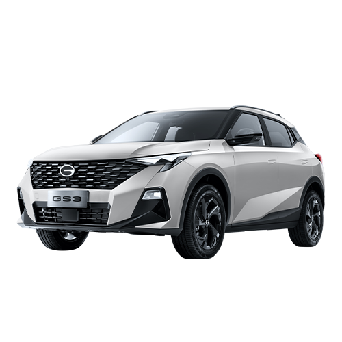 GAC GS3