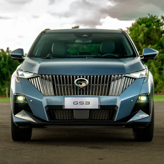 GAC GS3