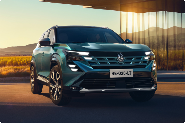 renault