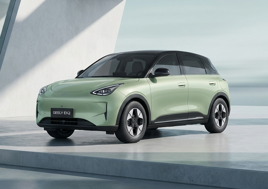 Geely EX2