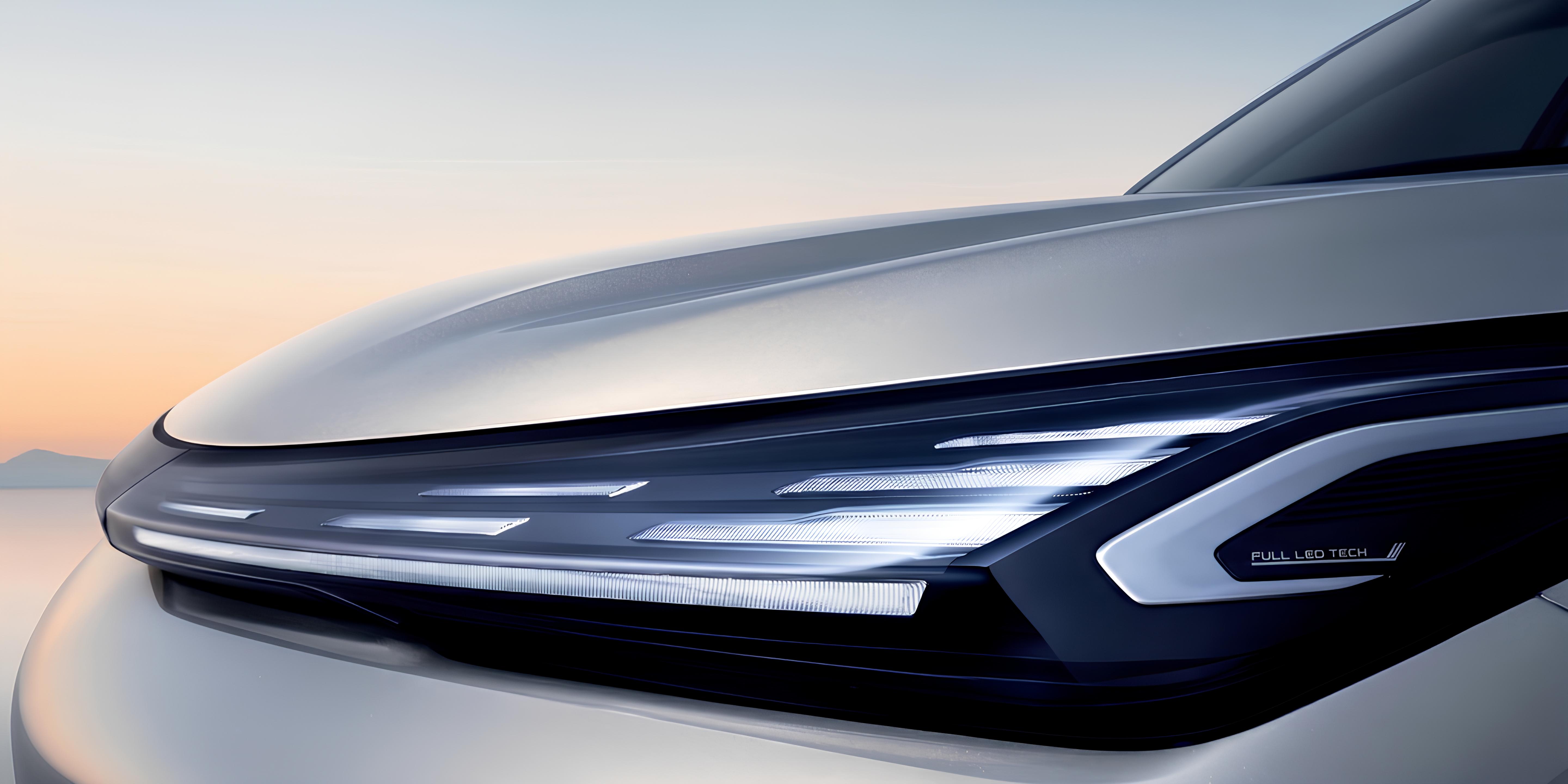 Geely EX5 EM-i Airbags