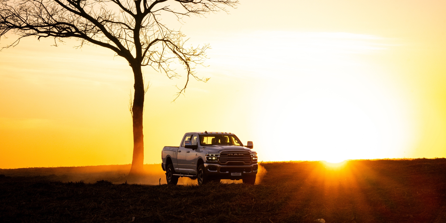 Ram 3500
