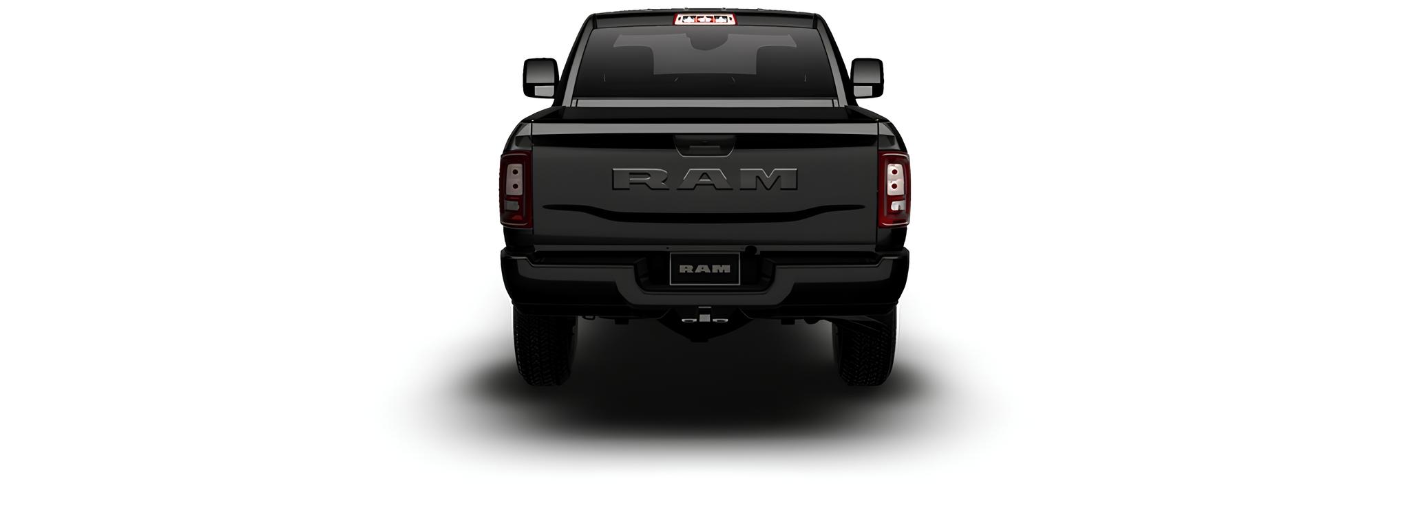 Ram 3500
