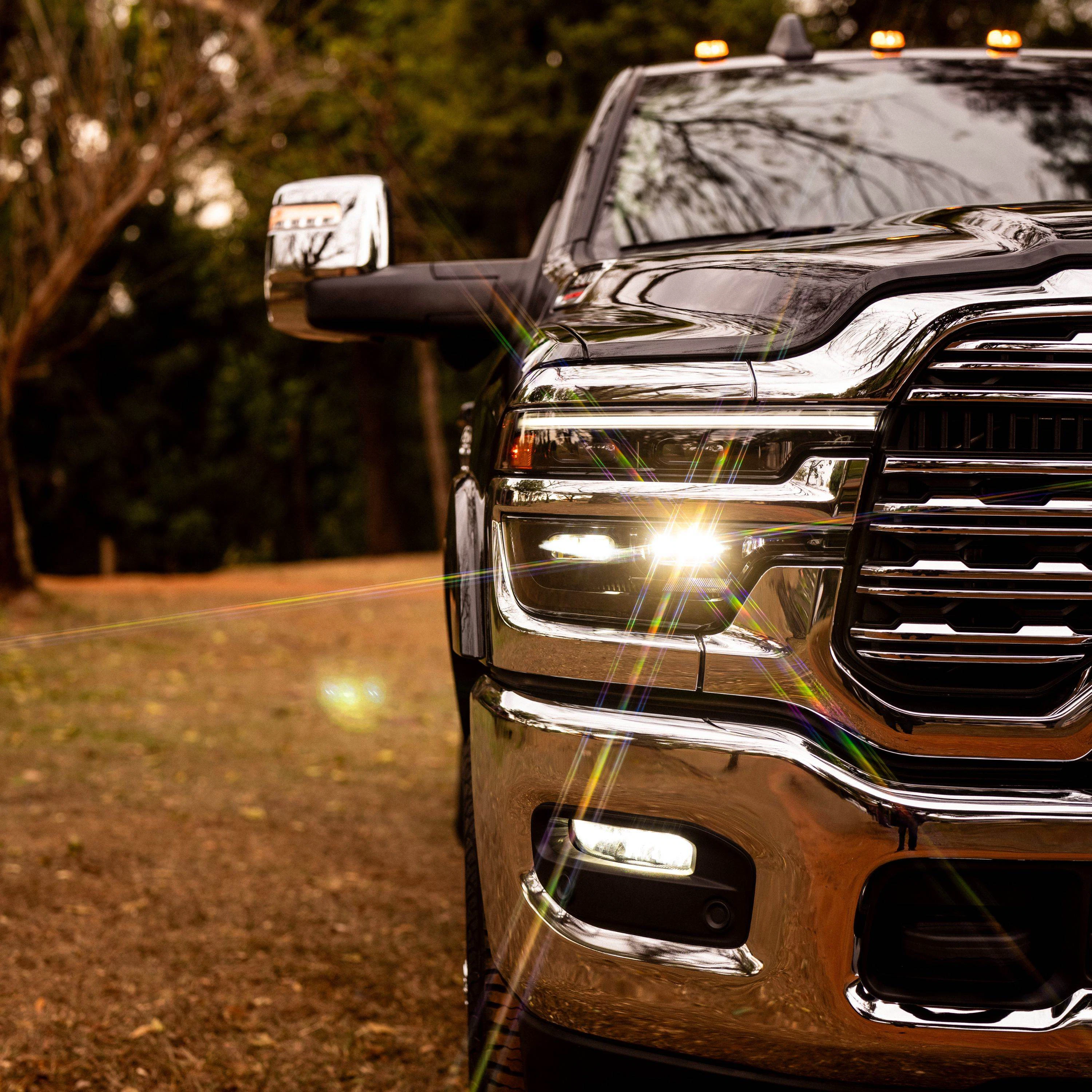 Ram 3500