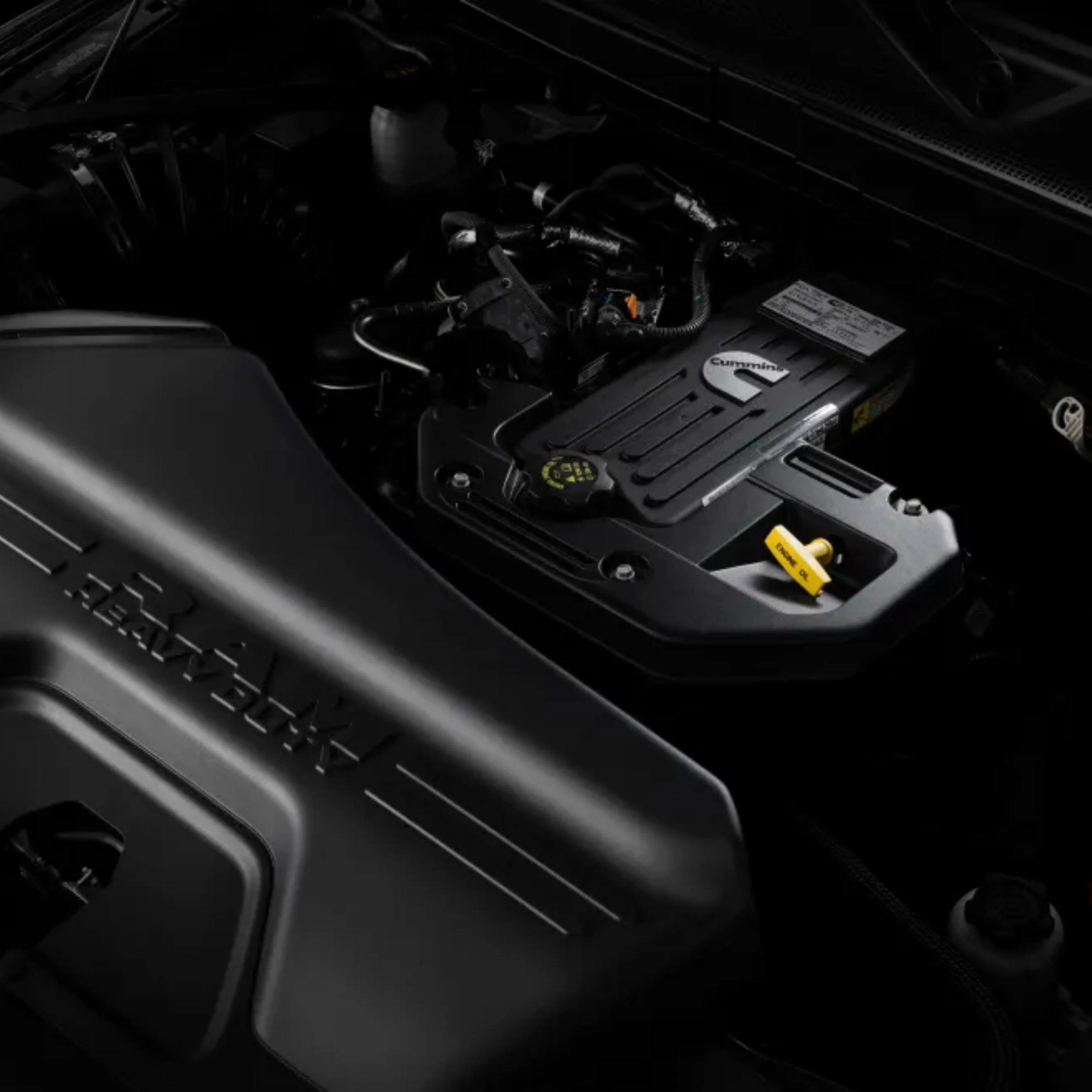 Ram 3500