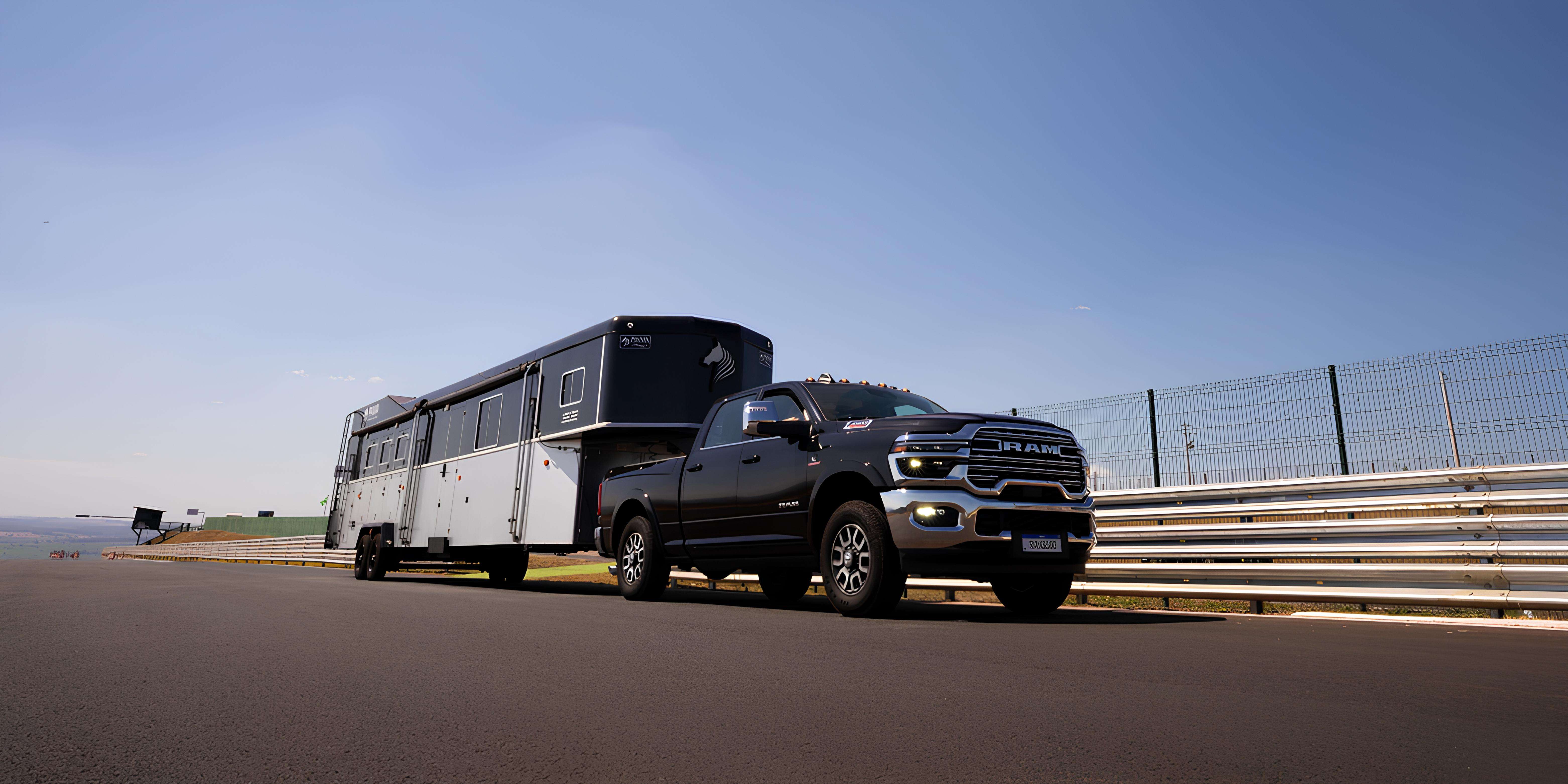 Ram 3500
