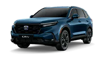 Honda CR-V Hybrid
